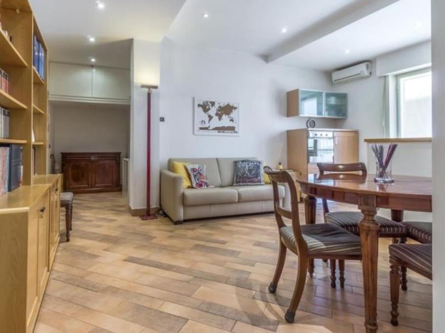 Apartment Ottimo Per Policlinico Gemelli, Non Lontano Da San Pietro Rom