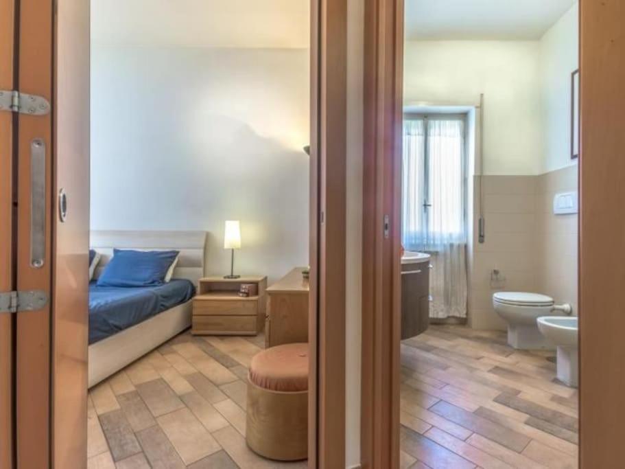 Ottimo Per Policlinico Gemelli, Non Lontano Da San Pietro Apartment Rom