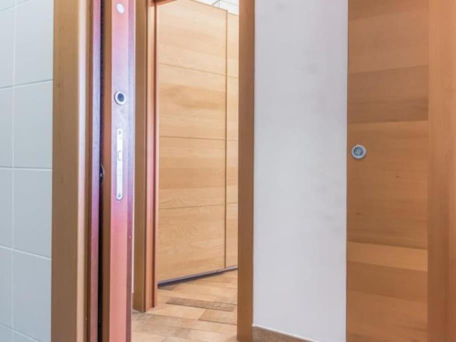 Apartment Ottimo Per Policlinico Gemelli, Non Lontano Da San Pietro Rom